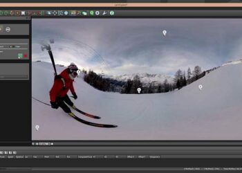 Autopano 4, Video Pro 2 released
