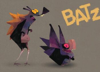 Batz short film