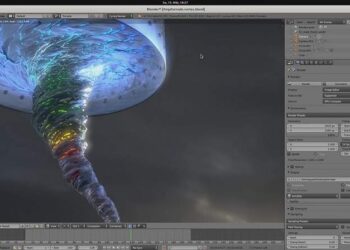 Blender 2.74 is out