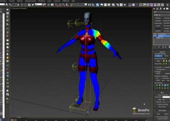 BonesPro 4.71