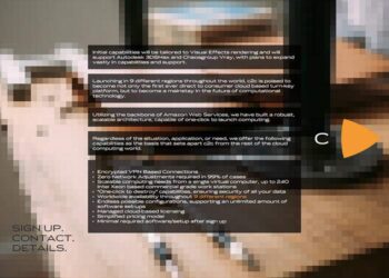 C2C Cloud Computing Platform for 3DS Max and V-Ray