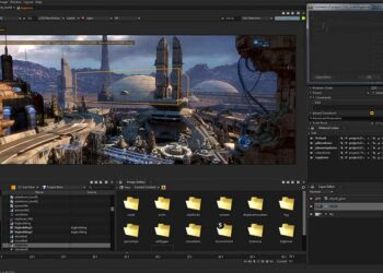 Clarisse IFX 2.0 released