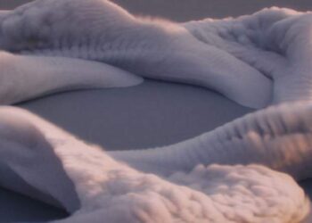 Dust simulation with Phoenix FD
