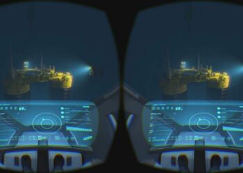 Constructive Media’s VR projects R&D
