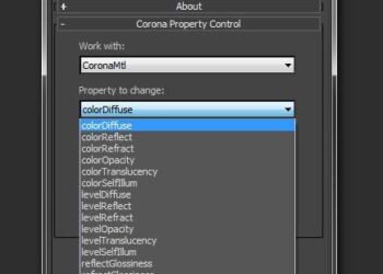 CoronaMtlController