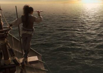 The Pirates VFX breakdowns