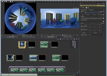 Domemaster Fusion Macros released