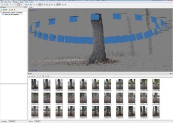 PhotoScan review