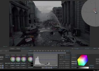Autodesk announces Flame 2016