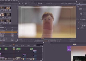 The Foundry NAB presentation videos
