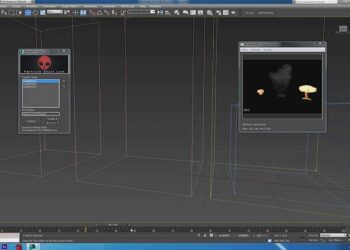 FumeFx FreezeFrame 2.0