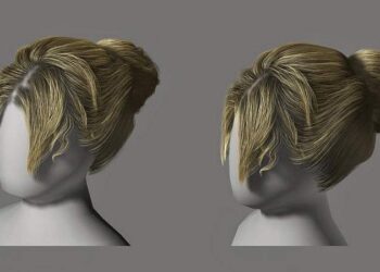 Groomboy hair grooming plugin – call for beta testers