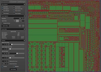 IPackThat UV packer released