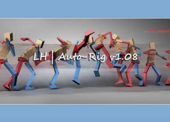 Auto-Rig v1.08