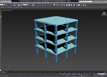 Max Creation Graph demo