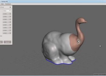 Meshmixer 2.9