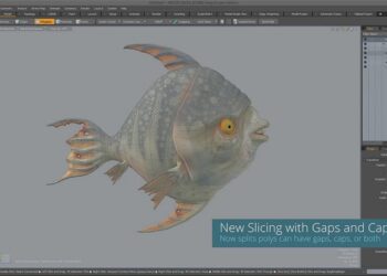 Modo 901 announced