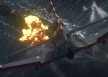 Matt Richardson’s compositing reel