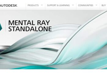Mental Ray 3.13 new features