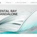Mental Ray 3.13 new features