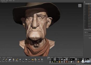 Mudbox 2016 announced