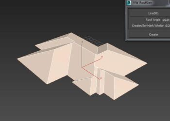 MW RoofGen