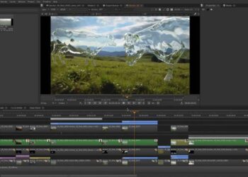The Foundry announces new version of Nuke Studio, VR & AR tools development