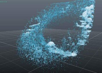 O2 solver plugin for RealFlow