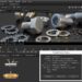OctaneRender for Nuke now available