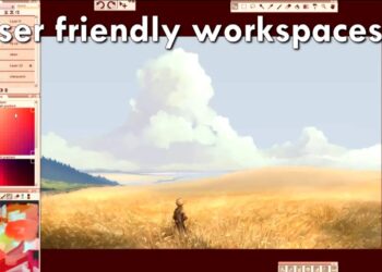 Paintstorm Studio released