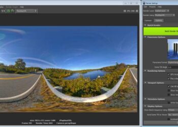 PlayblastVR 1.1.0.4
