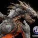 Ragnosaur Unreal 4 demo