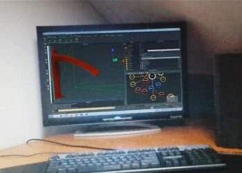 Realflow gone wrong?! video