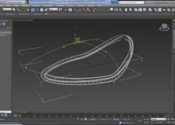 Roller Coaster MCG project