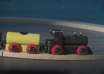 Round Trip short film