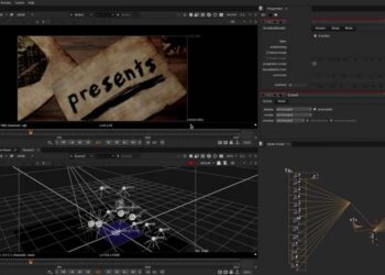 The Foundry releases Nuke non-commercial
