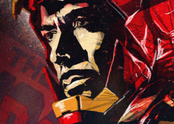 Inside the Daily Habits of Ash Thorp