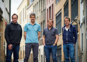 HgCapital invests in The Foundry