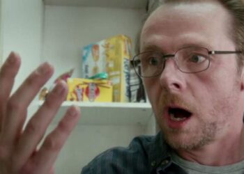 Absolutely Anything trailer