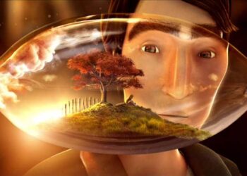 The Alchemist’s Letter short film
