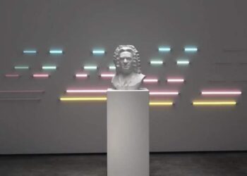 Bach: The Well Tempered Clavier video