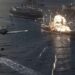 Postmodern studio’s VFX for Battle for Sevastopol