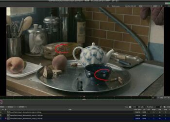 BUF Compagnie releases Bview image sequence player beta
