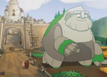CalArts student shorts