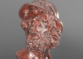 Free Complex Fresnel Texmap plugin