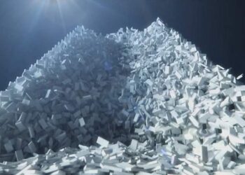 Domino Blender animations