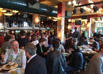 End User Event 2015 list of presentations