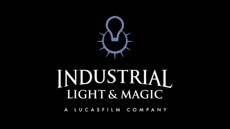 History of Industrial Light & Magic