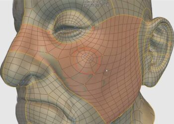Data-Driven Interactive Quadrangulation paper