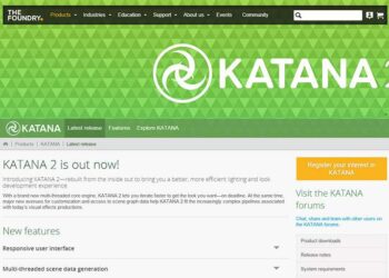 Katana 2 is out